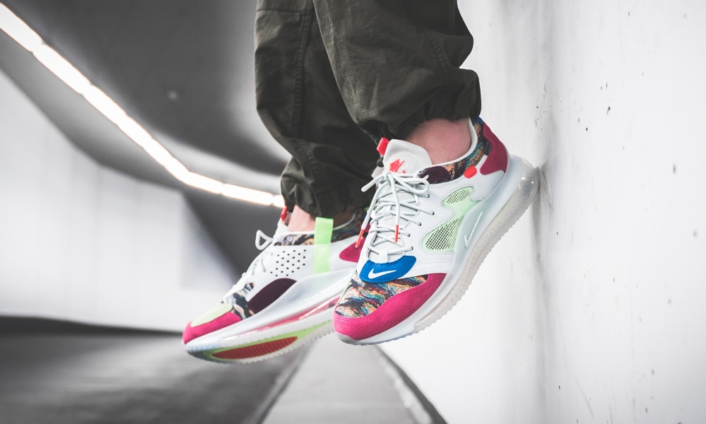 Nike air max 720 obj young king of the drip sales
